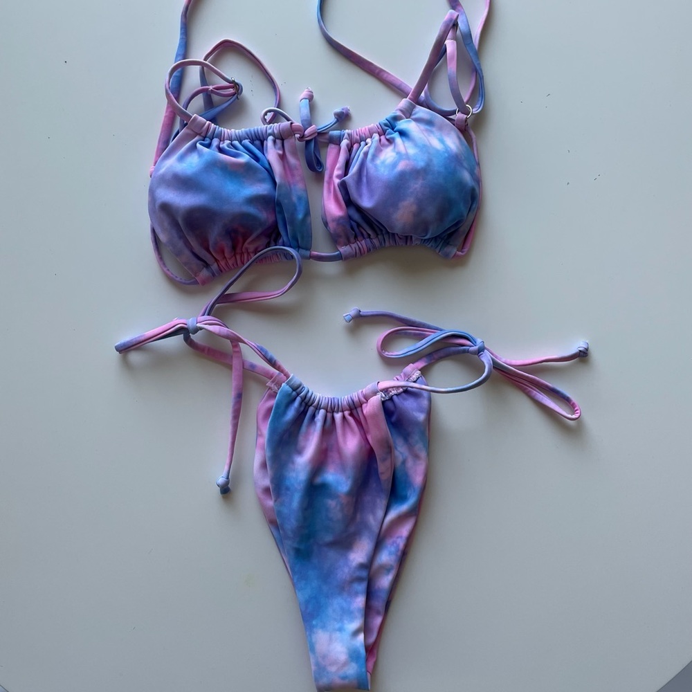 Princess Polly NWT Bikini